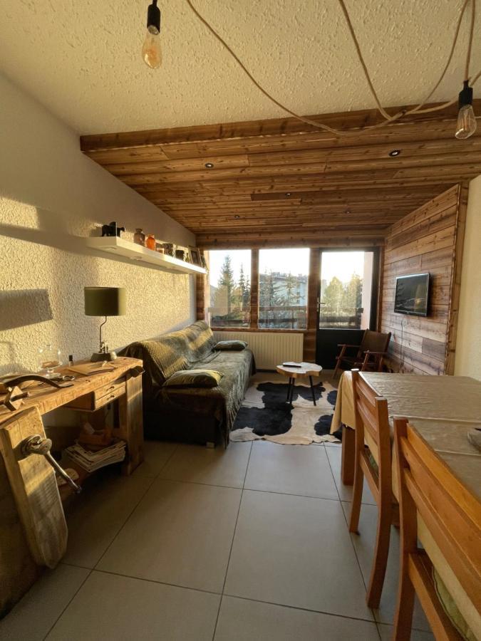 Le Repere De Bianca, Le Premier De Cordee Apartment