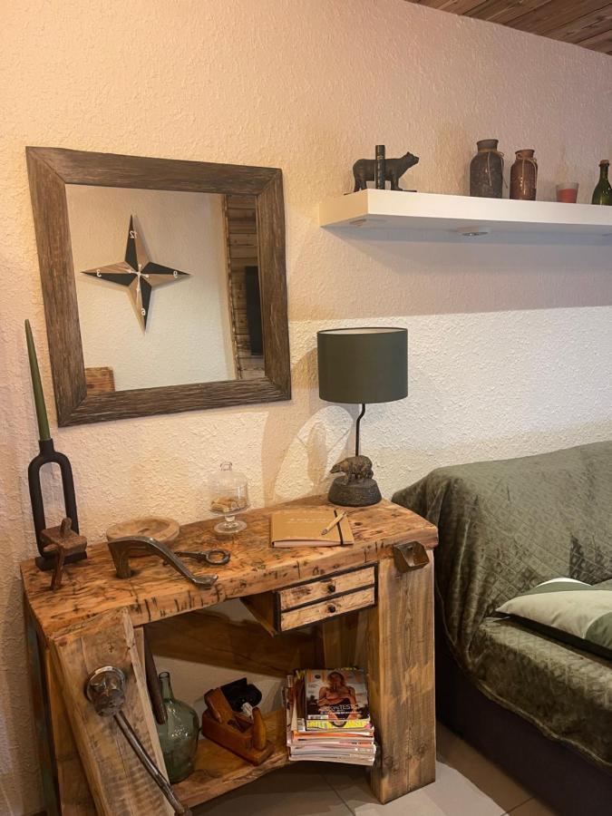 Apartment Le Repere De Bianca, Le Premier De Cordee *