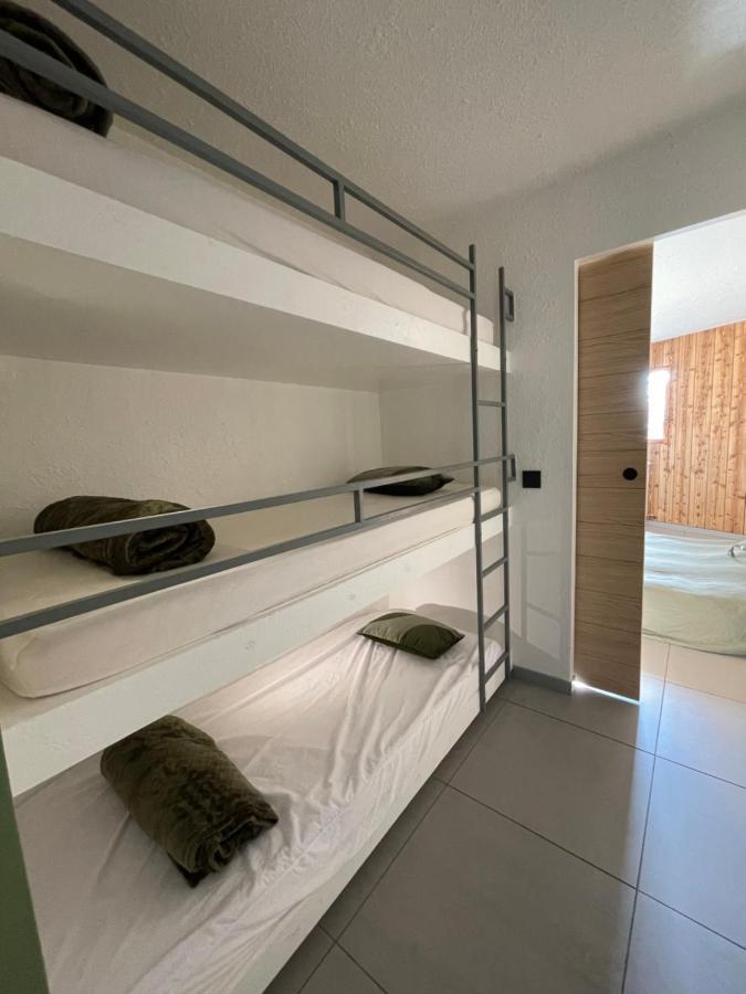 Apartment Le Repere De Bianca, Le Premier De Cordee *