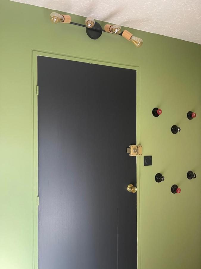 Le Repere De Bianca, Le Premier De Cordee Apartment