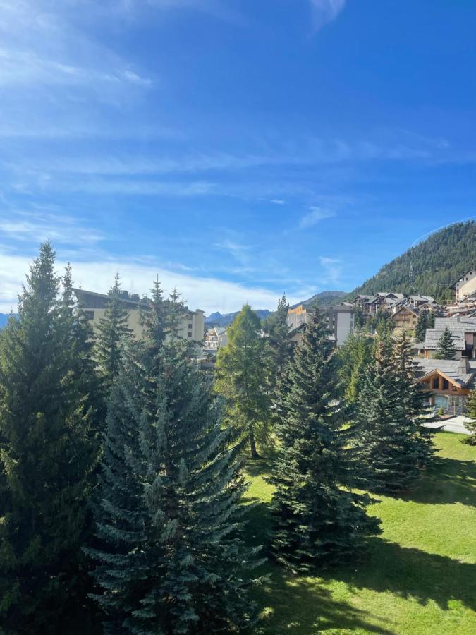 Le Repere De Bianca, Le Premier De Cordee * Montgenevre