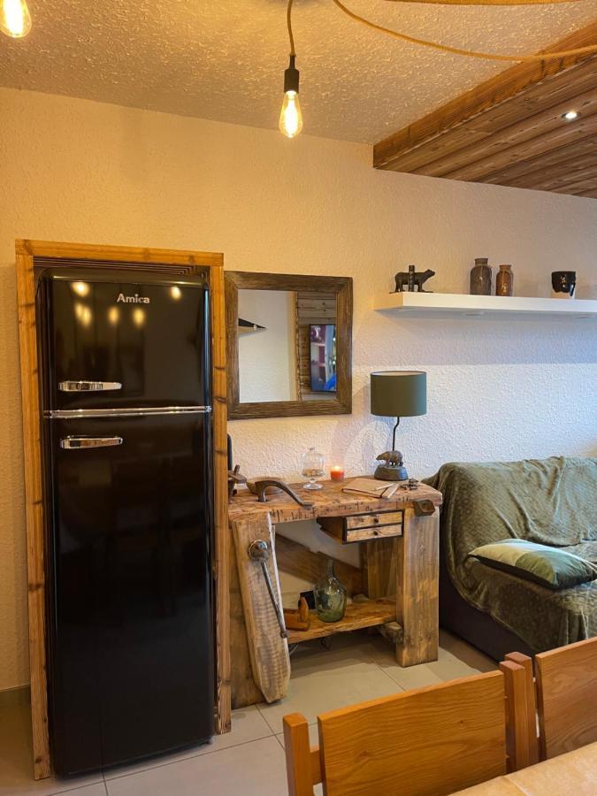 Le Repere De Bianca, Le Premier De Cordee Apartment