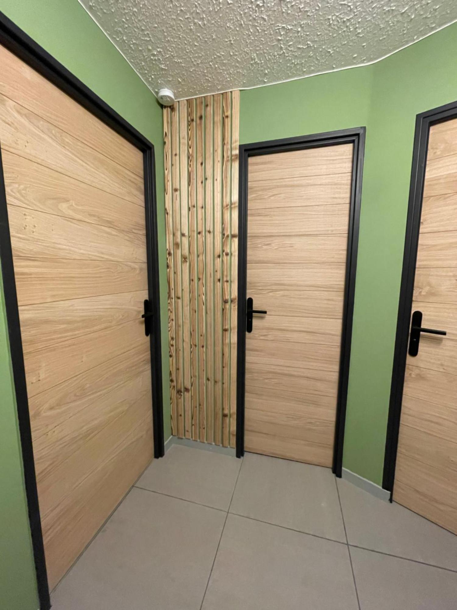Apartment Le Repere De Bianca, Le Premier De Cordee *