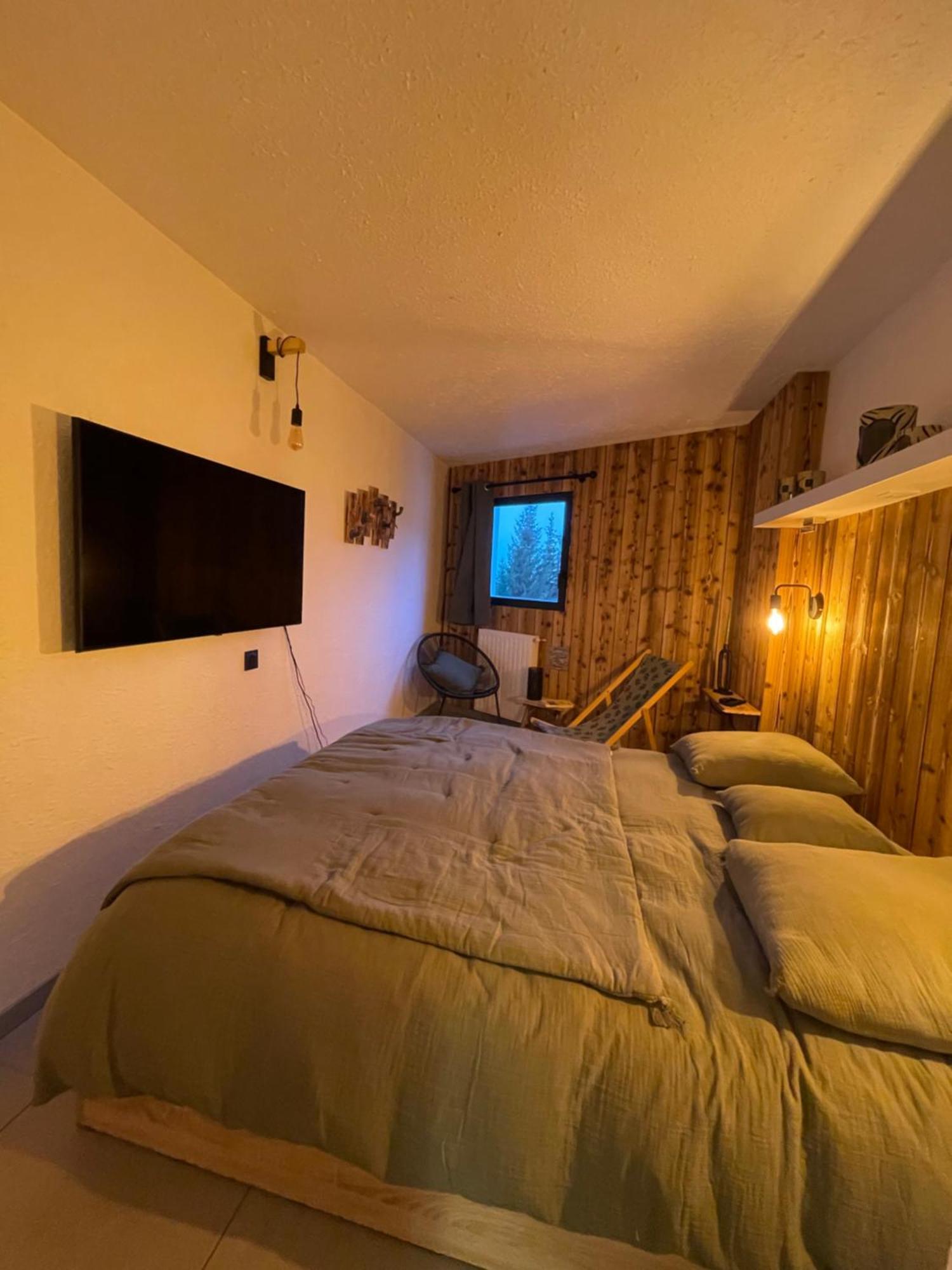 Le Repere De Bianca, Le Premier De Cordee Apartment *