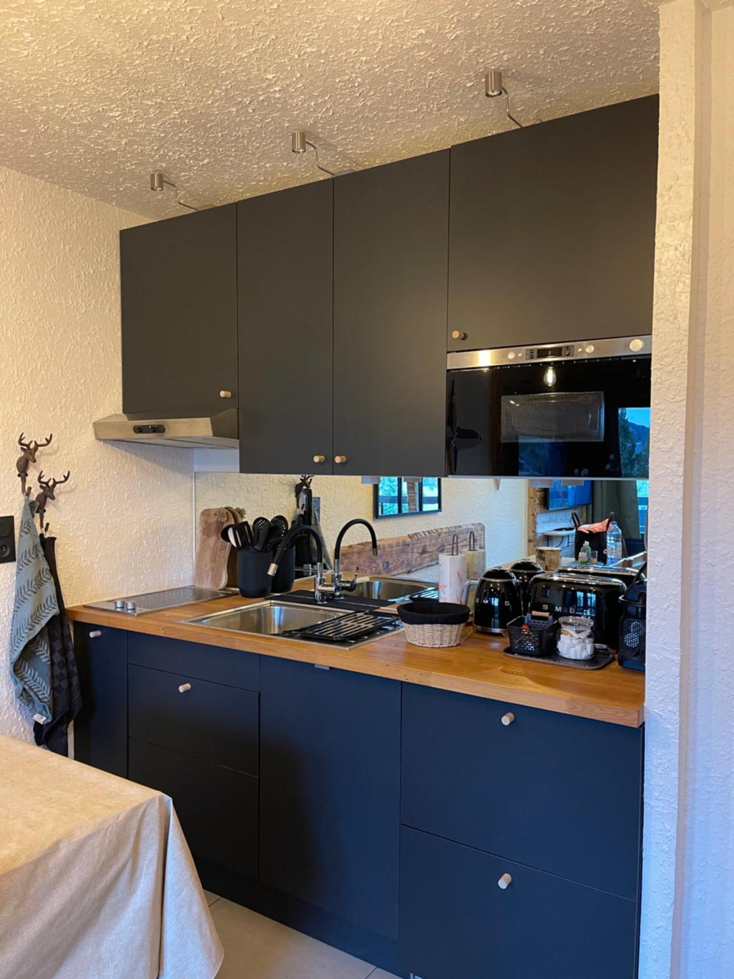 Apartment Le Repere De Bianca, Le Premier De Cordee