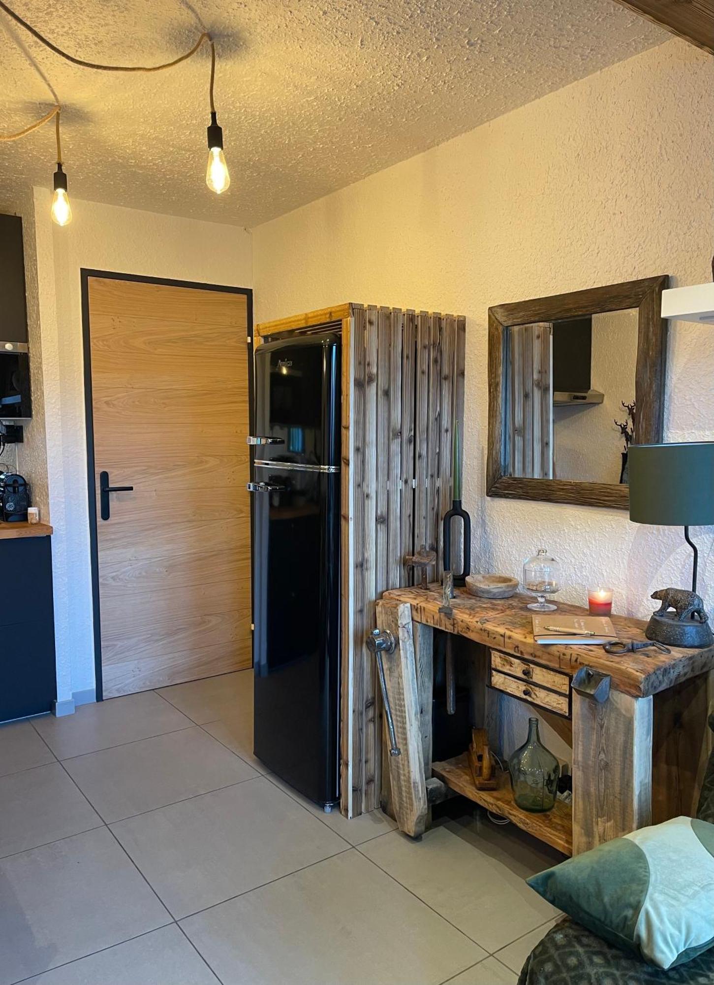 Le Repere De Bianca, Le Premier De Cordee Apartment *