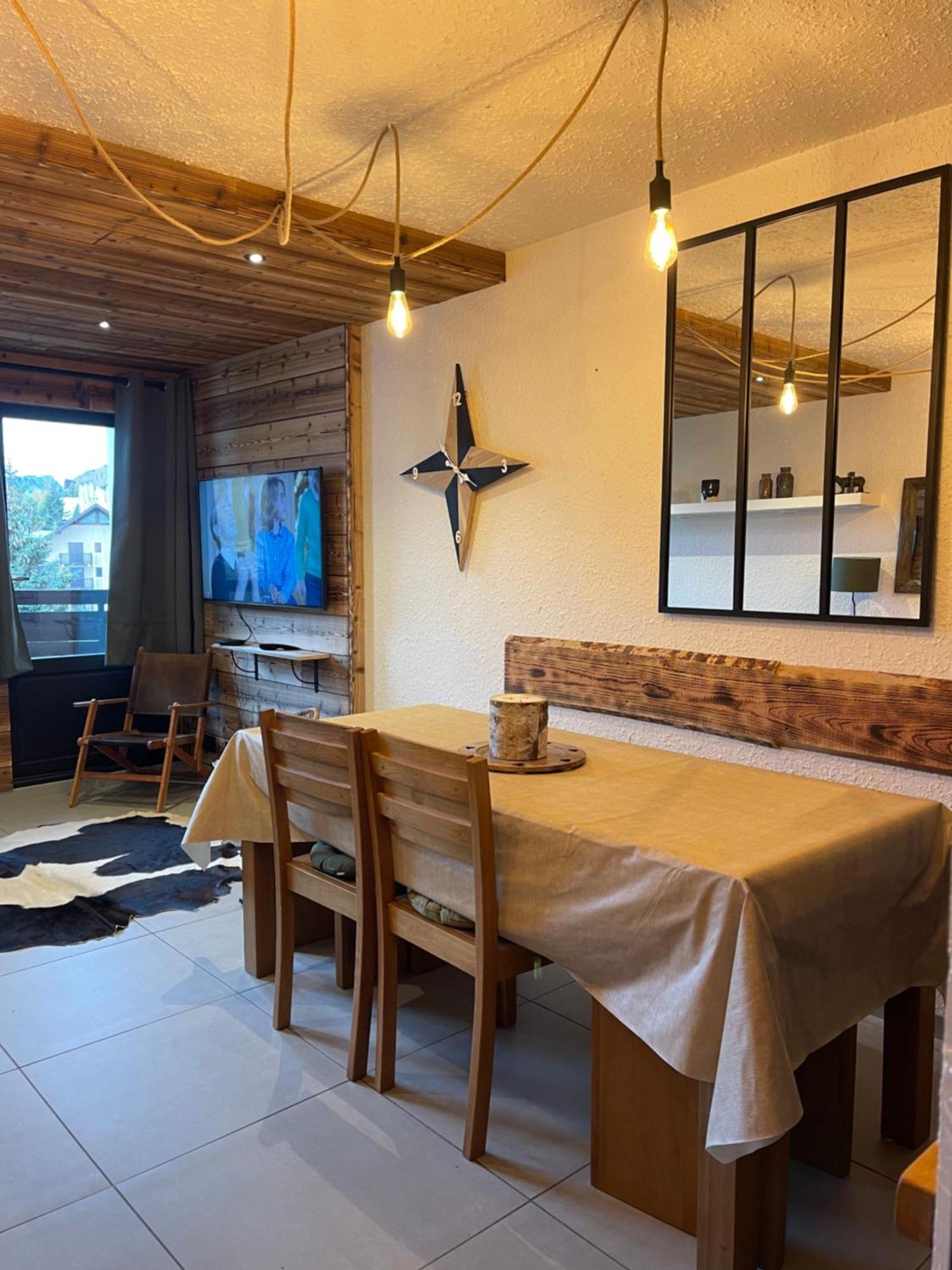 Le Repere De Bianca, Le Premier De Cordee Apartment